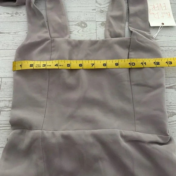 CLEAROUT! NWT Show Me Your Mumu Claire Midi Dress - Picture 7 of 10